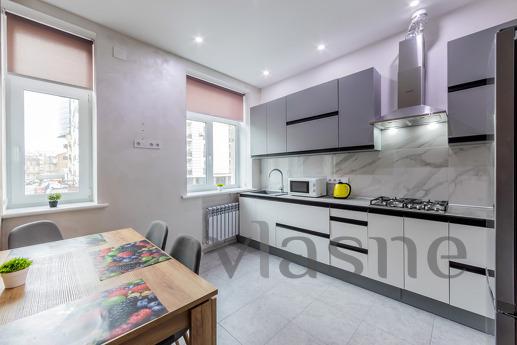 Оренда 3к квартири подобово Оренда 3к квартири подобово, Киев - квартира посуточно