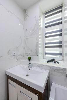 Оренда 3к квартири подобово Оренда 3к квартири подобово, Киев - квартира посуточно