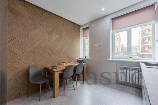 Оренда 3к квартири подобово Оренда 3к квартири подобово, Киев - квартира посуточно