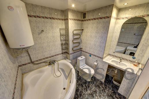 Podobova rent 3k apartment Podobova rent 3k apartment, Kyiv - apartment by the day