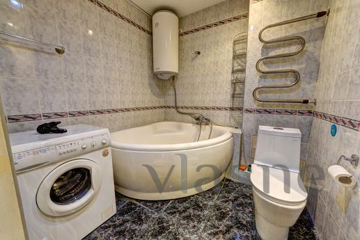 Podobova rent 3k apartment Podobova rent 3k apartment, Kyiv - apartment by the day