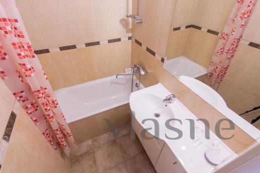 Rent 3k apartment, Zoloti Vorota metro station Rent 3k apartment, Zoloti Vorota metro station, Kyiv - apartment by the day