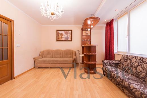 Rent 3k apartment, Zoloti Vorota metro station Rent 3k apartment, Zoloti Vorota metro station, Kyiv - apartment by the day
