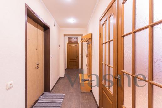 Rent 3k apartment, Zoloti Vorota metro station Rent 3k apartment, Zoloti Vorota metro station, Kyiv - apartment by the day