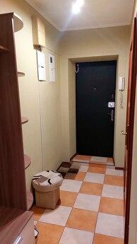 Rent 3k apartment, Pecherska metro station, Kyiv - apartment by the day