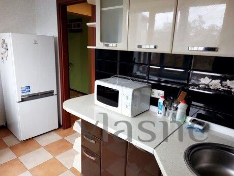 Rent 3k apartment, Pecherska metro station, Kyiv - apartment by the day