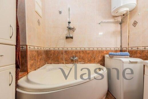 Podobova rent 4k apartment Podobova rent 4k apartment, Kyiv - apartment by the day