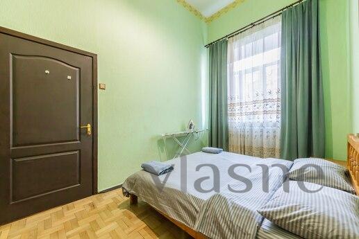 Podobova rent 4k apartment Podobova rent 4k apartment, Kyiv - apartment by the day