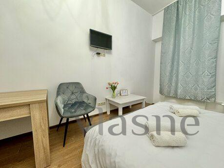 Оренда подобово 1к квартири Оренда подобово 1к квартири, Киев - квартира посуточно