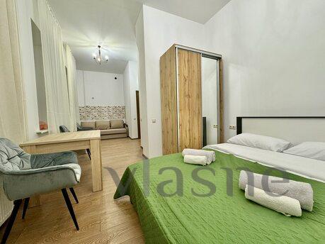 Оренда подобово 1к квартири Оренда подобово 1к квартири, Киев - квартира посуточно