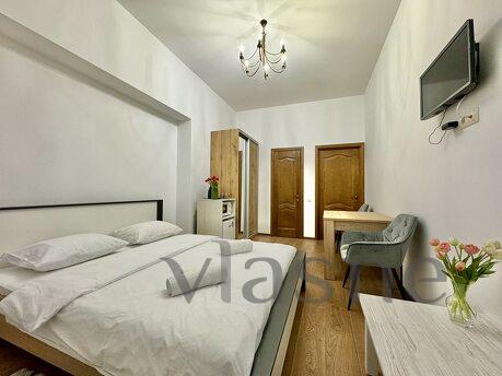 Оренда подобово 1к квартири Оренда подобово 1к квартири, Киев - квартира посуточно