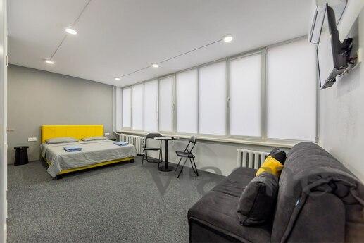 1к квартира, подобова оренда 1к квартира, подобова оренда, Киев - квартира посуточно