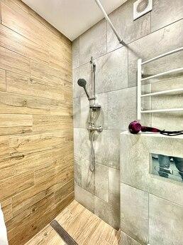 1к квартира, подобова оренда 1к квартира, подобова оренда, Киев - квартира посуточно