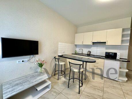 1к квартира подобово, метро Університет 1к квартира подобово, метро Університет, Киев - квартира посуточно