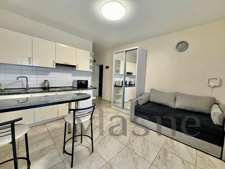 1к квартира подобово, метро Університет 1к квартира подобово, метро Університет, Киев - квартира посуточно