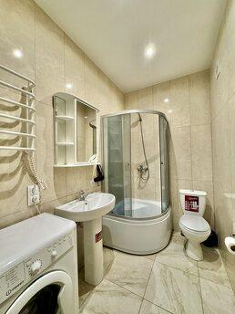 1к квартира подобово, метро Університет 1к квартира подобово, метро Університет, Киев - квартира посуточно