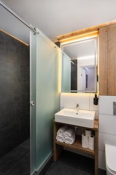 Апартаменти Козацька, 11 м.  Деміївська Апартаменти Козацька, 11 м.  Деміївська, Киев - квартира посуточно