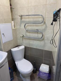 Подобово 2-комнатна квартира-студія, Краматорск - квартира посуточно