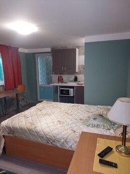 тепле житло подобово з терасою тепле житло подобово з терасою, Мукачево - квартира посуточно