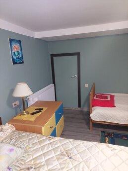 тепле житло подобово з терасою тепле житло подобово з терасою, Мукачево - квартира посуточно