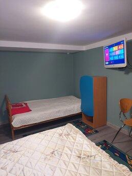 тепле житло подобово з терасою тепле житло подобово з терасою, Мукачево - квартира посуточно