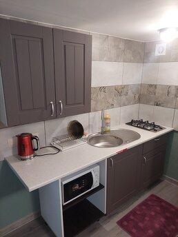 тепле житло подобово з терасою тепле житло подобово з терасою, Мукачево - квартира посуточно