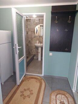 тепле житло подобово з терасою тепле житло подобово з терасою, Мукачево - квартира посуточно