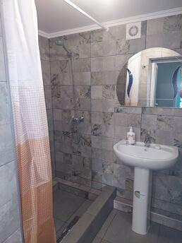 тепле житло подобово з терасою тепле житло подобово з терасою, Мукачево - квартира посуточно