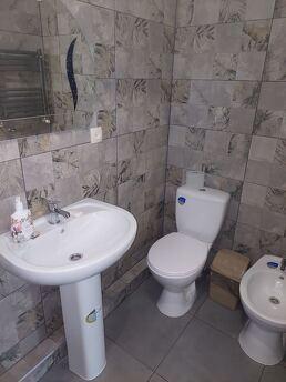 тепле житло подобово з терасою тепле житло подобово з терасою, Мукачево - квартира посуточно