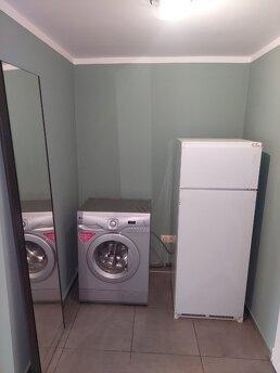 тепле житло подобово з терасою тепле житло подобово з терасою, Мукачево - квартира посуточно