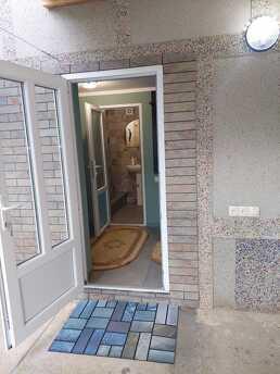 тепле житло подобово з терасою тепле житло подобово з терасою, Мукачево - квартира посуточно