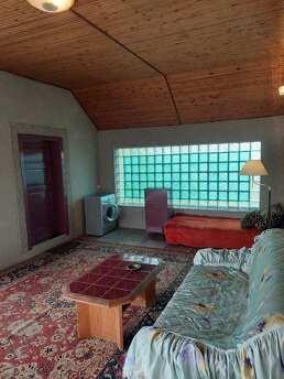 тепле житло подобово з терасою тепле житло подобово з терасою, Мукачево - квартира посуточно