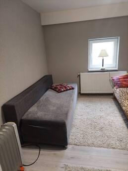 тепле житло подобово з терасою тепле житло подобово з терасою, Мукачево - квартира посуточно