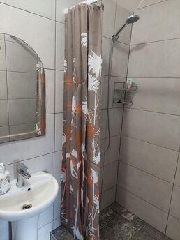 тепле житло подобово з терасою тепле житло подобово з терасою, Мукачево - квартира посуточно