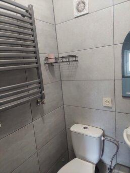 тепле житло подобово з терасою тепле житло подобово з терасою, Мукачево - квартира посуточно