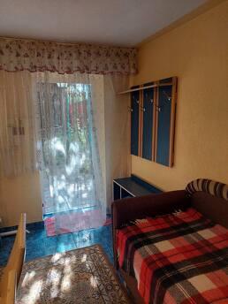 тепле житло подобово з альтанкою тепле житло подобово з альтанкою, Мукачево - квартира посуточно