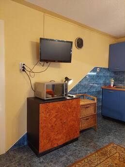 тепле житло подобово з альтанкою тепле житло подобово з альтанкою, Мукачево - квартира посуточно