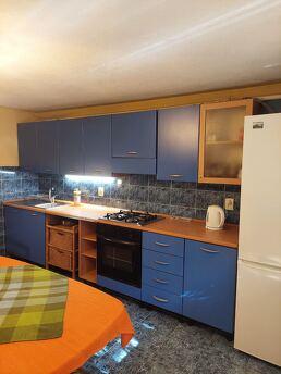 тепле житло подобово з альтанкою тепле житло подобово з альтанкою, Мукачево - квартира посуточно