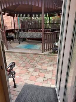 тепле житло подобово з альтанкою тепле житло подобово з альтанкою, Мукачево - квартира посуточно