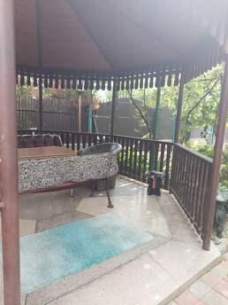 тепле житло подобово з альтанкою тепле житло подобово з альтанкою, Мукачево - квартира посуточно