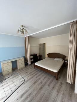 Quiet apartment near the city center Quiet apartment near the center of the city, easy communicat