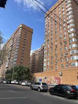 Quiet apartment near the city center Quiet apartment near the city center, Odessa - apartment by the day