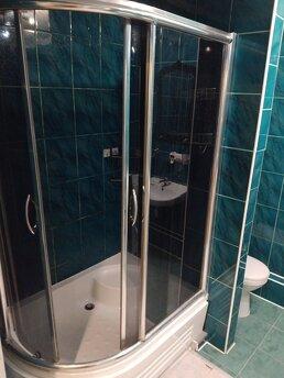 Затишна трикімнатна квартира, Черновцы - квартира посуточно