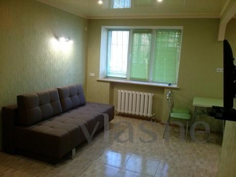 Rent 2-com. apartment on the w / m Sunny, Dnipro (Dnipropetrovsk) - apartment by the day