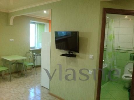 Rent 2-com. apartment on the w / m Sunny, Dnipro (Dnipropetrovsk) - apartment by the day