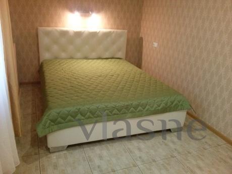 Rent 2-com. apartment on the w / m Sunny, Dnipro (Dnipropetrovsk) - apartment by the day