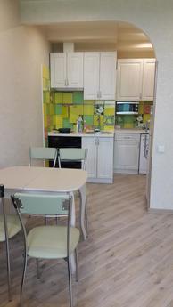 Apartment for rent, Dnipro (Dnipropetrovsk) - apartment by the day