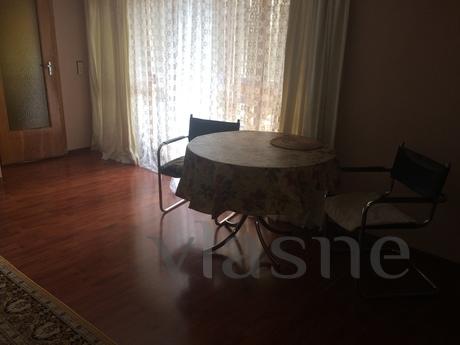 Rooms for rent in a private house, Berehovo - apartment by the day
