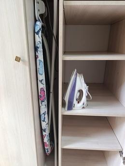 Двокімнатна квартира в центрі міста, Черновцы - квартира посуточно