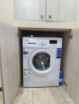 Двокімнатна квартира в центрі міста, Черновцы - квартира посуточно